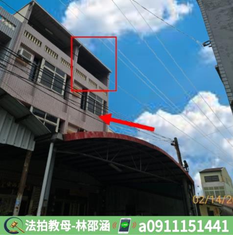 屏東九如法拍透天-4