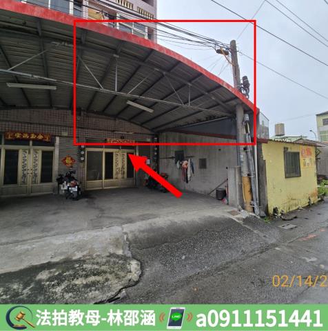 屏東九如法拍透天-5