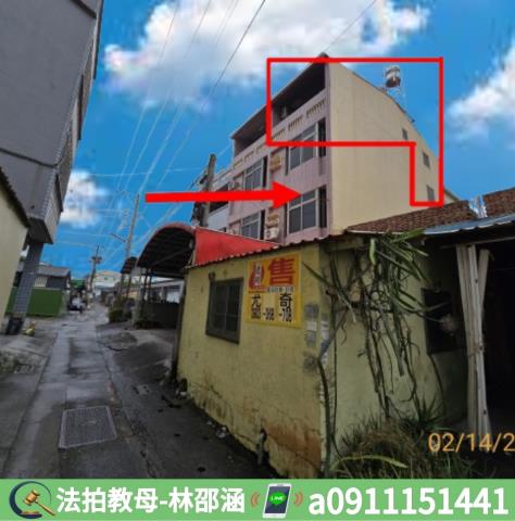 屏東九如法拍透天-7