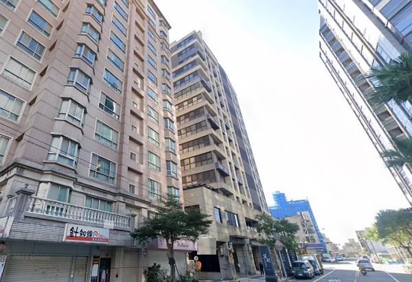 龜山法拍大樓-3