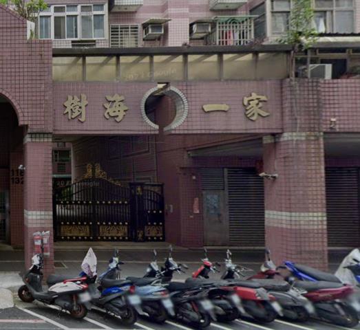 新北法拍大樓-1