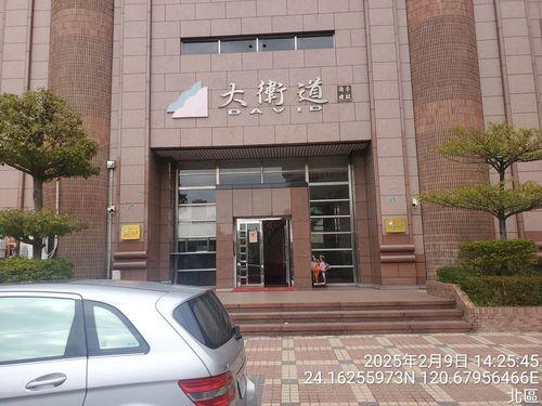 台中大樓法拍-3