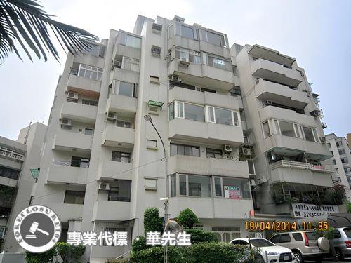台北華廈法拍-6