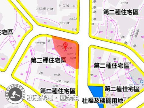 台北華廈法拍-9