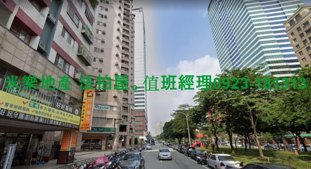 台中南區大樓法拍-7