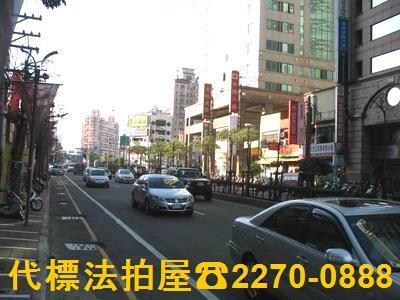 桃園平鎮法拍大樓-5