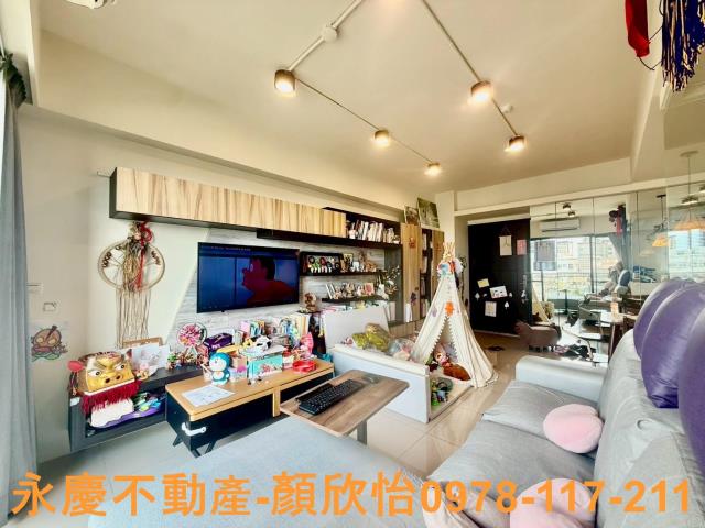 香山大樓-1