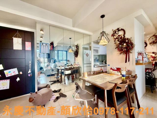 香山大樓-4