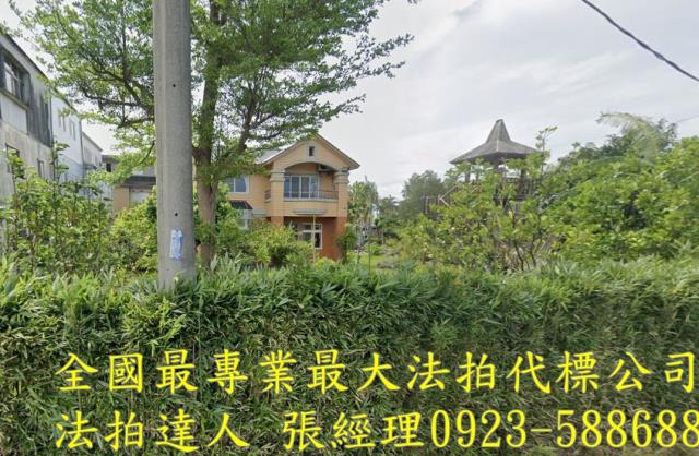 冬山法拍透天-3