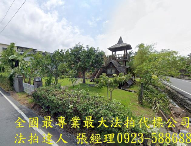 冬山法拍透天-4