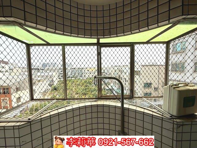 台南東區華廈-9