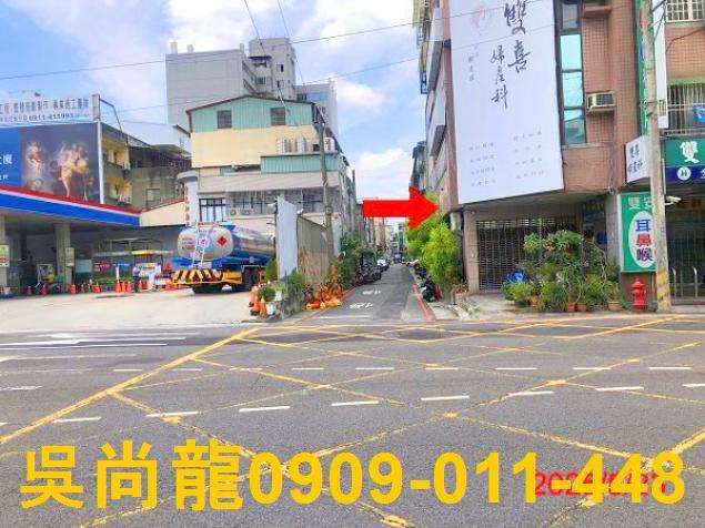 台中法拍大樓-5