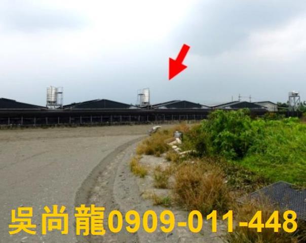 屏東農舍法拍-3
