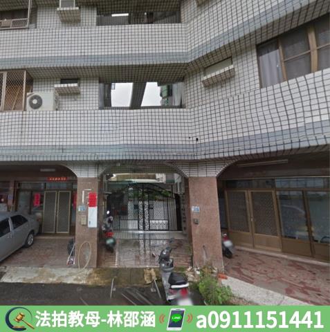 台南永康拍賣大樓-4