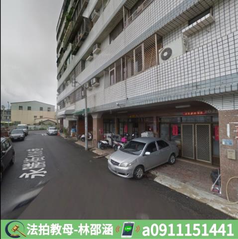 台南永康拍賣大樓-5