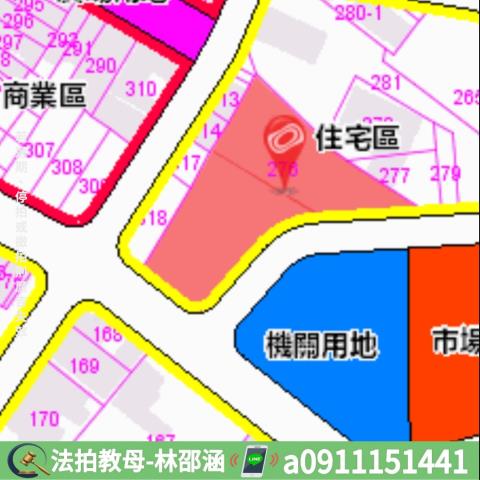 台南永康拍賣大樓-9