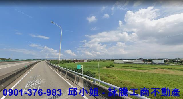 桃園蘆竹廠房-2