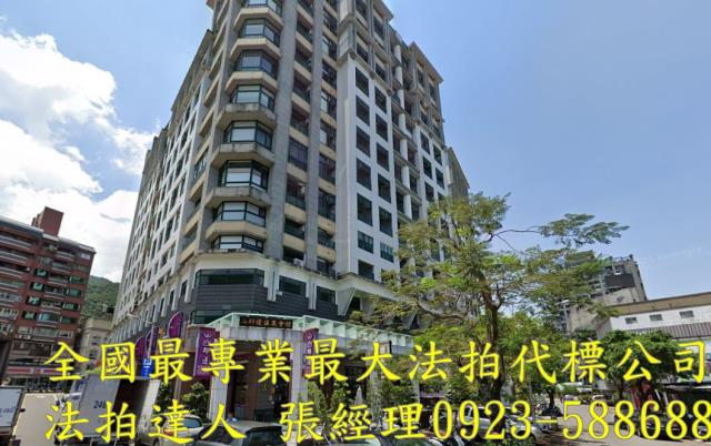 礁溪大樓法拍-2