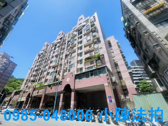 五股大樓法拍-3