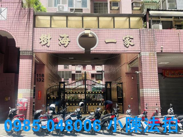 五股大樓法拍-4