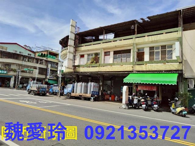 草屯店面-8