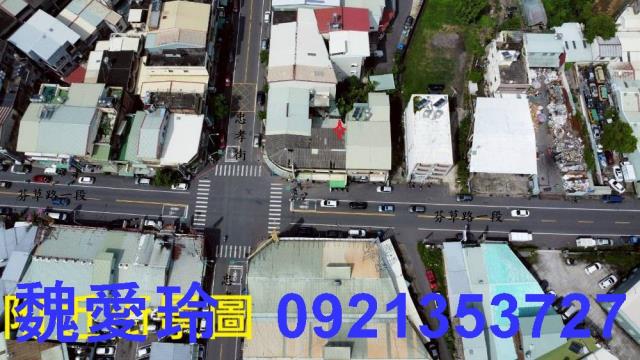 草屯店面-13