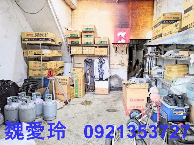 草屯店面-2