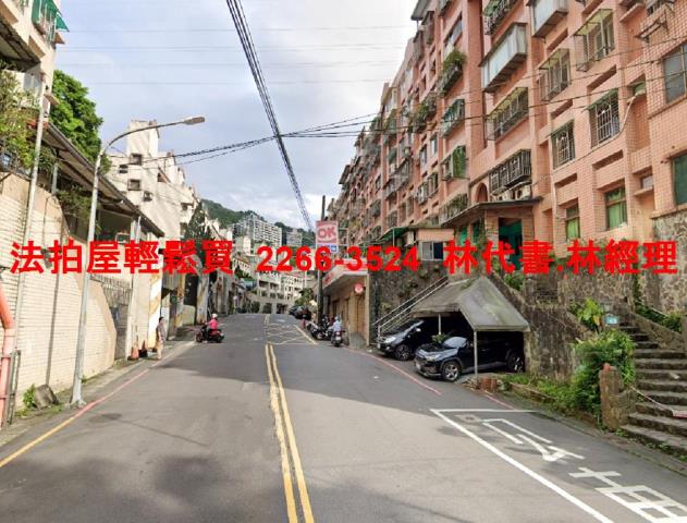 土城法拍華廈-7