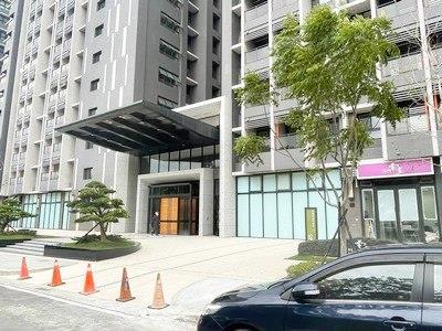 桃園龍潭大樓法拍-3