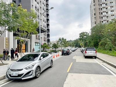 桃園龍潭大樓法拍-6