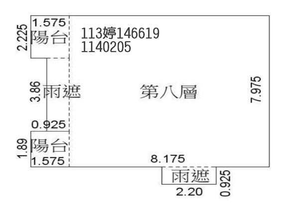 桃園龍潭大樓法拍-7