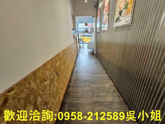 新竹竹北透天-5