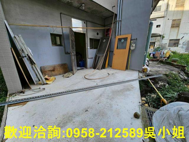 新竹新豐透天-7
