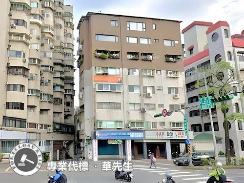 中正區店面法拍-1