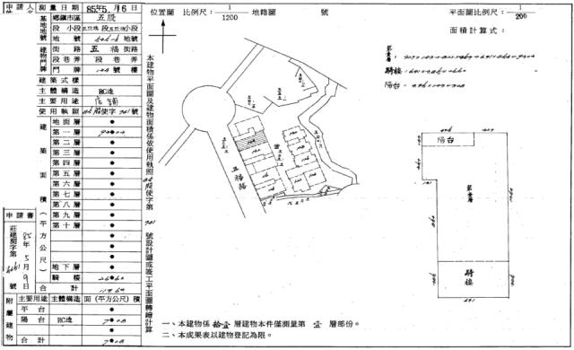 新北法拍店面-5