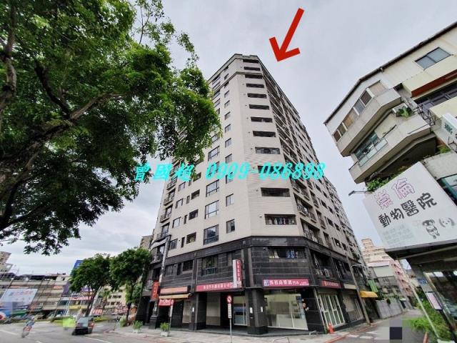 台中南區法拍大樓-3