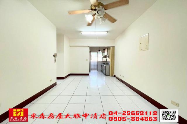 台中潭子華廈-1