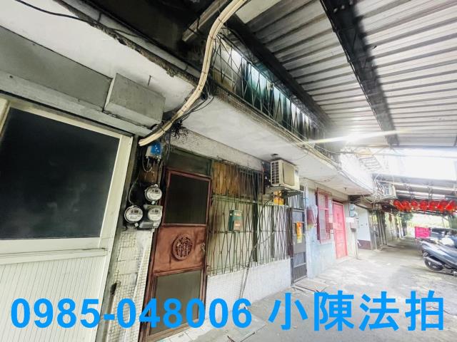 新北五股透天法拍-7