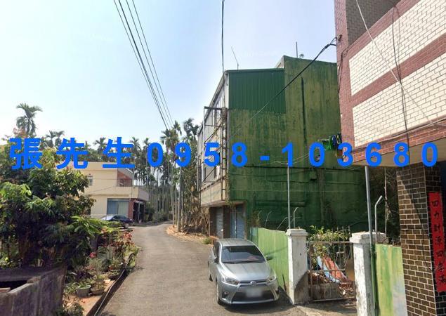 名間透天法拍-4