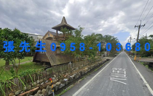 冬山透天拍賣-4