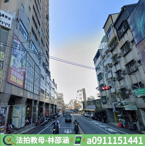 東區法拍大樓-6