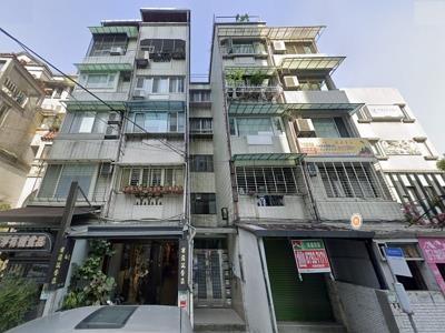 內湖公寓法拍-1