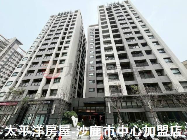 台中大樓-2