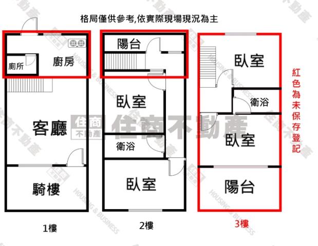 屏東屏東市透天-15