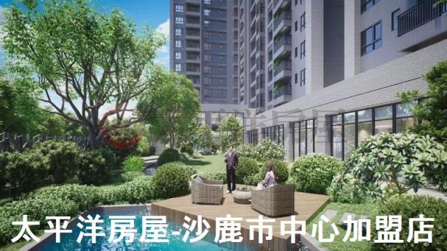 台中梧棲大樓-10