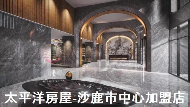 台中梧棲大樓-3