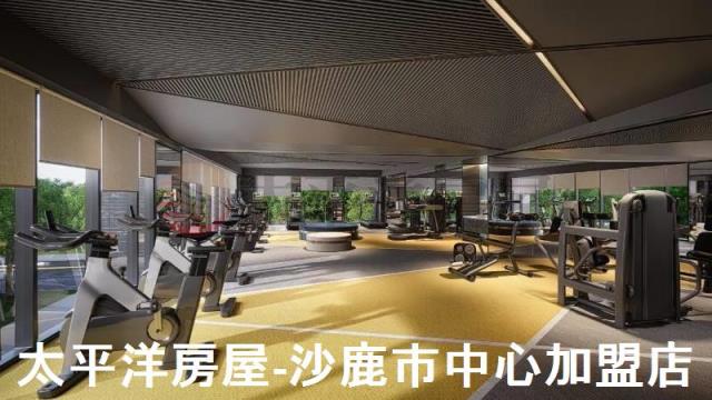 台中梧棲大樓-7