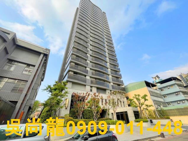 南屯大樓法拍-1