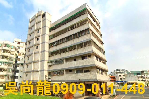 永康法拍華廈-3