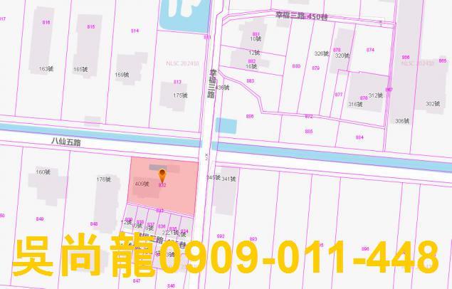 冬山透天法拍-8